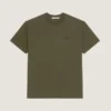 T-shirt van katoen met Givenchy-stempelprint T-shirt van katoen met Givenchy-stempelprint