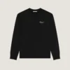 T-shirt van katoen met Givenchy-stempelprint