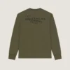 T-shirt van katoen met Givenchy-stempelprint