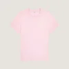 T-shirt van katoen met Givenchy-stempelprint T-shirt van katoen met Givenchy-stempelprint