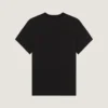 T-shirt van katoen met Givenchy-tapeprint T-shirt van katoen met Givenchy-tapeprint