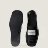 Tux-loafers van lakleer Tux-loafers van lakleer