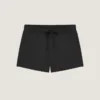 Zwemshort met Givenchy Paris-borduursel Zwemshort met Givenchy Paris-borduursel
