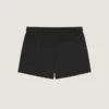 Zwemshort met Givenchy Paris-borduursel Zwemshort met Givenchy Paris-borduursel