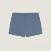 Zwemshort met Givenchy Paris-borduursel Zwemshort met Givenchy Paris-borduursel