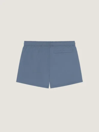 Zwemshort met Givenchy Paris-borduursel